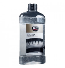 Автополироль K2 Sigma 500мл (G1571)
