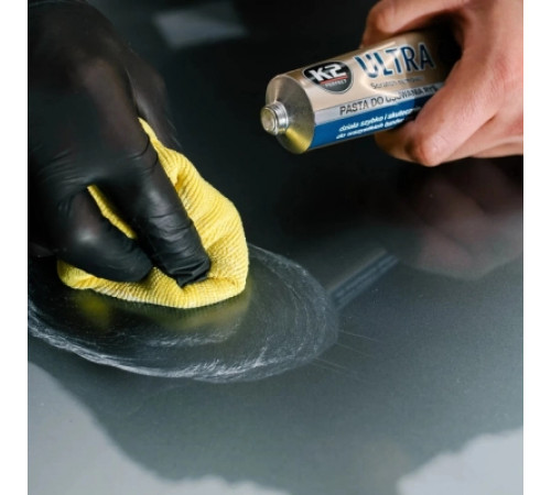 Автополироль K2 Ultra Cut 100 г (K0021)