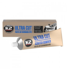 Автополироль K2 Ultra Cut 100 г (K0021)