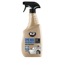 Автополіроль K2 Spid Wax 750мл (K087M1)