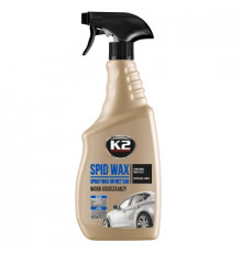 Автополироль K2 Spid Wax 750мл (K087M1)
