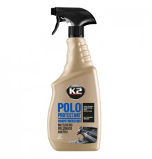 Автополироль K2 Polo Protectant 