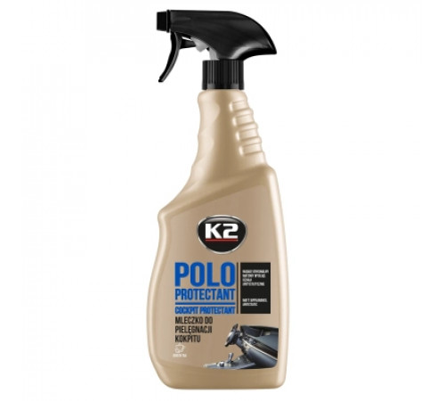 Автополироль K2 Polo Protectant 