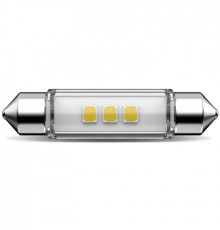 Автолампа Philips 11866CU70X1