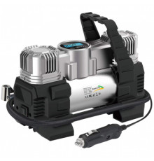 Автомобильный компрессор Aspiring Airflow 3 metal 85L 180W