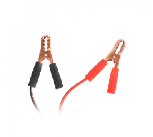 Дроти для запуску для автомобіля Maxxter 300 А, 3 м (JC-300A-3M)