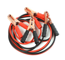 Провода для запуска для автомобиля Maxxter 300 А, 3 м (JC-300A-3M)