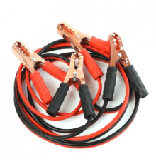 Провода для запуска для автомобиля Maxxter 300 А, 3 м (JC-300A-3M)