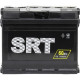 Аккумулятор автомобильный SRT 6СТ-60АЗ (0) (-/+) (L2) 510А 12V