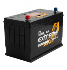 Аккумулятор автомобильный Extreme 6CT-100 A (1) ASIA EFB
