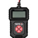 Тестер автомобильный Yato YT-83114