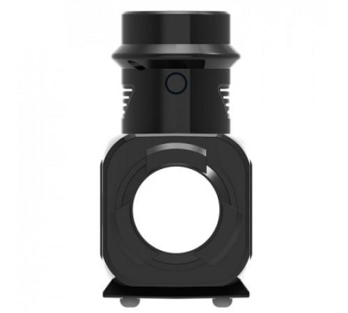 Автомобільний компресор Aspiring Airflow 4 metal 60L 120W (ATM400)