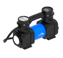 Автомобильный компрессор Aspiring Airflow 4 metal 60L 120W (ATM400)