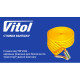 Стяжной ремень Vitol 1т ST-214- 5 25мм х 5м (ST 214-5)