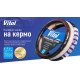 Чехол на руль Vitol M чорн. (VLOD-BRLT85 BK M)
