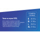 Чехол на руль Vitol M чорн. (VLOD-BRLT85 BK M)
