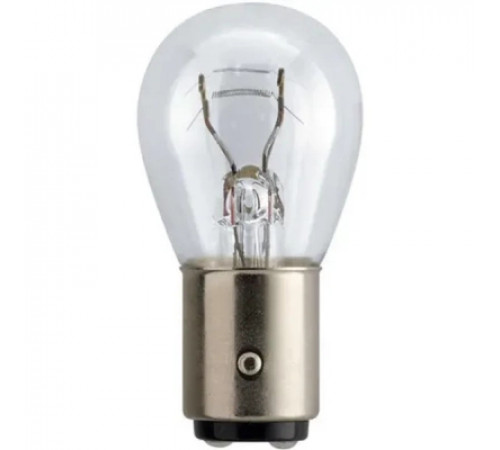 Автолампа Philips 21/5W (12499 LLECO B2)