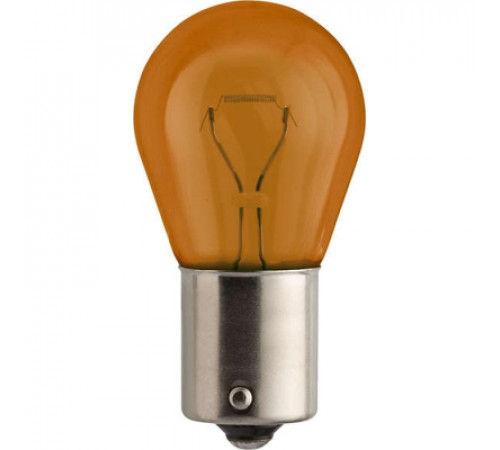 Автолампа Philips 21W (12496 NA B2)