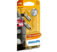 Автолампа Philips 4W (12929 B2)