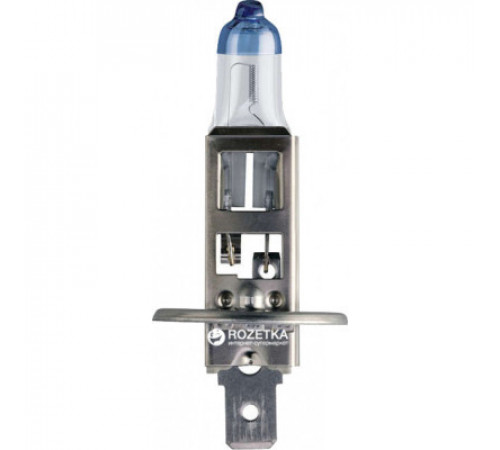 Автолампа Philips галогенова 55W (12258 VP S2)