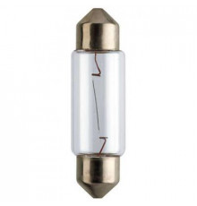 Автолампа Philips 10W (12854 CP)