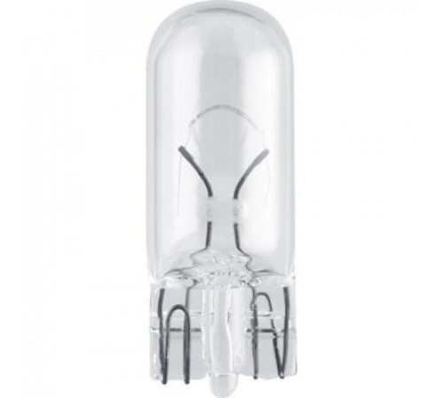 Автолампа Philips 5W (12961 LLECO B2)