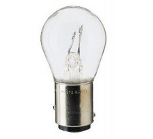 Автолампа Philips 21/5W (12499 B2)