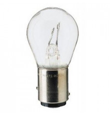 Автолампа Philips 21/5W (12499 B2)