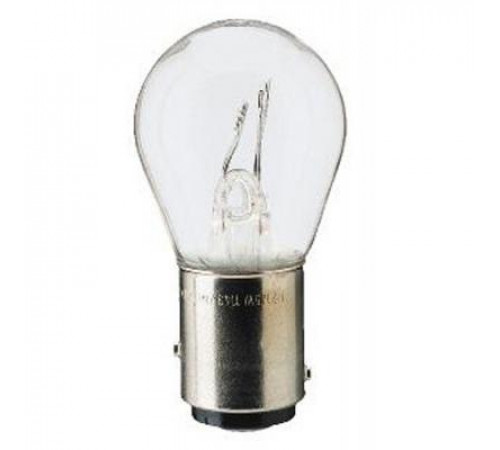Автолампа Philips 21/5W (12499 B2)