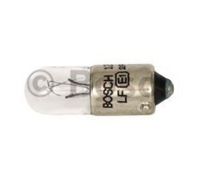 Автолампа Bosch 4W (1 987 302 207)