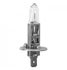 Автолампа AG AUTOPARTS галогенова 100W (AG 40501S)