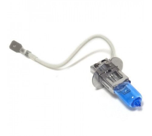 Автолампа AG AUTOPARTS галогенова 55W (AG 40191S)