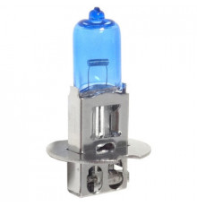 Автолампа AG AUTOPARTS галогенова 55W (AG 40191S)