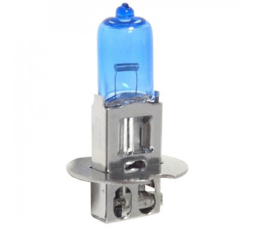 Автолампа AG AUTOPARTS галогенова 55W (AG 40191S)