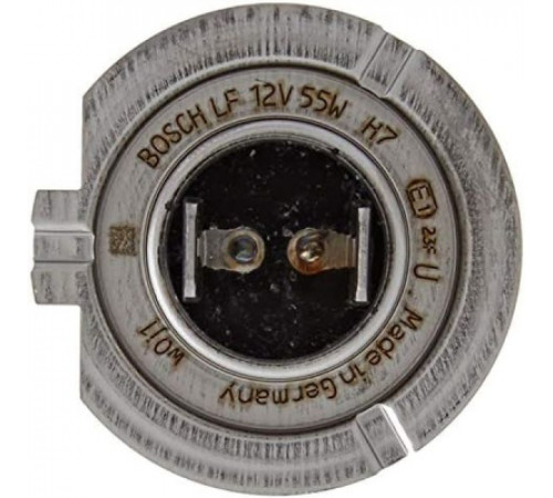 Автолампа Bosch галогенова 55W (1 987 302 071)