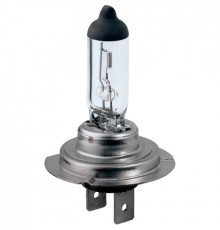 Автолампа Bosch галогенова 55W (1 987 302 071)