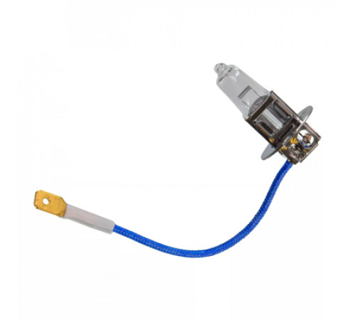 Автолампа Bosch галогенова 55W (1 987 302 802)
