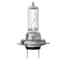 Автолампа Bosch галогенова 55W (1 987 302 804)