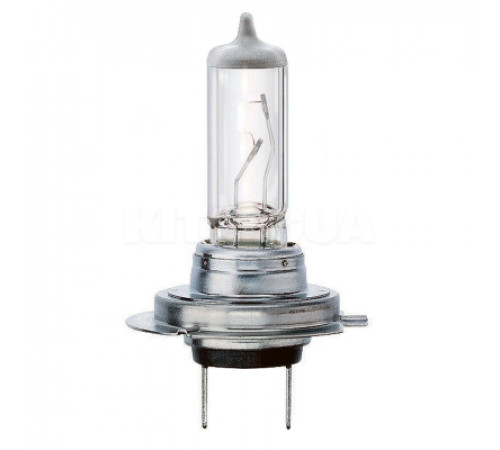 Автолампа Bosch галогенова 55W (1 987 302 804)