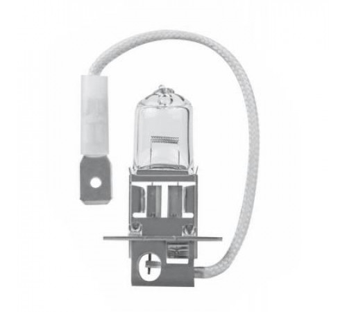 Автолампа Neolux галогенова 55W (N453)