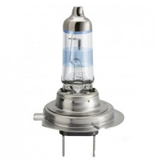 Автолампа Philips галогенова 55W (12972XVPB1)