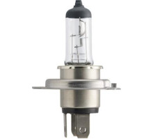 Автолампа Philips галогенова 60/55W (12342 VP C2)