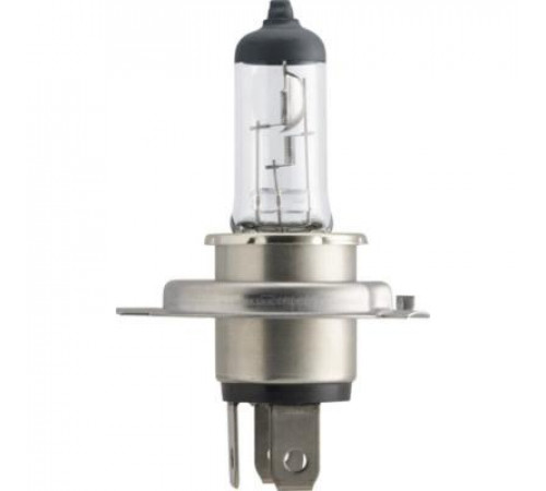 Автолампа Philips галогенова 60/55W (12342 VP C2)