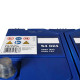 Аккумулятор автомобильный Bosch 60А (0 092 S40 240)