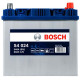 Аккумулятор автомобильный Bosch 60А (0 092 S40 240)
