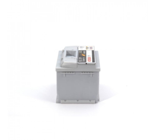 Аккумулятор автомобильный Bosch 61А (0 092 S50 040)