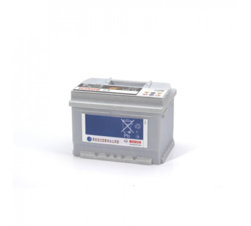 Аккумулятор автомобильный Bosch 61А (0 092 S50 040)
