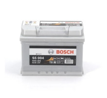 Акумулятор автомобільний Bosch 61А (0 092 S50 040)