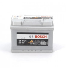 Аккумулятор автомобильный Bosch 61А (0 092 S50 040)