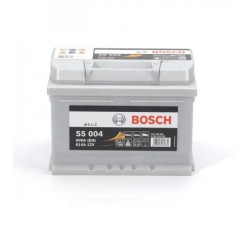 Аккумулятор автомобильный Bosch 61А (0 092 S50 040)